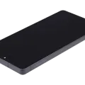 OLED Assembly With Frame For Samsung Galaxy S25 Ultra 5G (US & International) (Aftermarket Plus) (120Hz) (Titanium Jet Black)