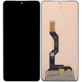 OLED Assembly Without Frame For Motorola Moto G Stylus (XT2619 / 2026) (Refurbished) (All Colors)