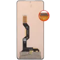 OLED Assembly Without Frame For Motorola Moto G Stylus (XT2619 / 2026) (Refurbished) (All Colors)