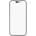 OCA Master скло екрана 2 в 1 (з нанесеним OCA) для iPhone 16 (2 шт)