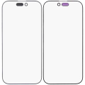 OCA Master 2-in-1 (Glass + OCA Pre-Installed) For iPhone 16 Pro (2 Pack)