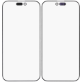 OCA Master 2-in-1 (Glass + OCA Pre-Installed) For iPhone 16 Pro Max (2 Pack)
