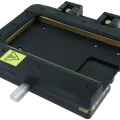 Heated Display Pocket Mould For iPhone 12 / 12 Pro (6.1 inch) (OEM Service Tools)