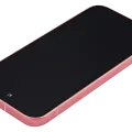OLED Assembly With Frame (With Fingerprint Sensor) For Google Pixel 9A (Refurbished) (Peony)