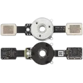 Gimbal Roll Axis Motor Assembly For DJI Mavic 3