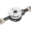 Gimbal Roll Axis Motor Assembly For DJI Mavic 3