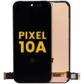 OLED Assembly With Stand (Without Fingerprint Sensor) For Google Pixel 10a (Refurbished) (All Colors)