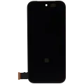 OLED Assembly With Stand (Without Fingerprint Sensor) For Google Pixel 10a (Refurbished) (All Colors)