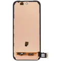 OLED Assembly With Stand (Without Fingerprint Sensor) For Google Pixel 10a (Refurbished) (All Colors)