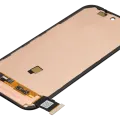 OLED Assembly With Stand (Without Fingerprint Sensor) For Google Pixel 10a (Refurbished) (All Colors)