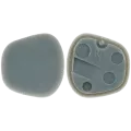 Right Front Arm Foot Pads For DJI Air 2 (Used OEM Pull: Grade A)