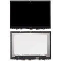 LCD Assembly with Digitizer For ASUS Chromebook CX34 Flip 14.0” (40Pin)