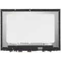 LCD Assembly with Digitizer For ASUS Chromebook CX34 Flip 14.0” (40Pin)