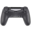 DoubleShock 4 Wireless Controller For Playstation 4 (Black)