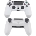 DoubleShock 4 Wireless Controller For Playstation 4 (White)