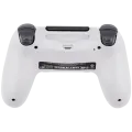 DoubleShock 4 Wireless Controller For Playstation 4 (White)