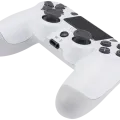 DoubleShock 4 Wireless Controller For Playstation 4 (White)