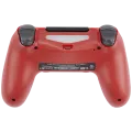 DoubleShock 4 Wireless Controller For Playstation 4 (Red)