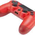 DoubleShock 4 Wireless Controller For Playstation 4 (Red)