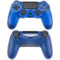 DoubleShock 4 Wireless Controller For Playstation 4 (Blue)