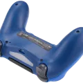 DoubleShock 4 Wireless Controller For Playstation 4 (Blue)