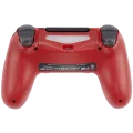 DoubleShock 4 Wireless Controller For Playstation 4 (Red Camo)