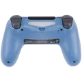 DoubleShock 4 Wireless Controller For Playstation 4 (Blue Camo)