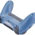 DoubleShock 4 Wireless Controller For Playstation 4 (Blue Camo)
