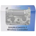 DoubleShock 4 Wireless Controller For Playstation 4 (Gray Camo)