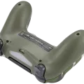 DoubleShock 4 Wireless Controller For Playstation 4 (Green Camo)