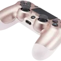 DoubleShock 4 Wireless Controller For Playstation 4 (Rose Gold)