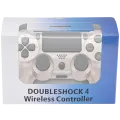 DoubleShock 4 Wireless Controller For Playstation 4 (Rose Gold)