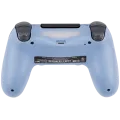 DoubleShock 4 Wireless Controller For Playstation 4 (Titanium Blue)