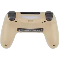 DoubleShock 4 Wireless Controller For Playstation 4 (Gold)