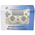 DoubleShock 4 Wireless Controller For Playstation 4 (Gold)