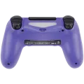 DoubleShock 4 Wireless Controller For Playstation 4 (Electric Purple)