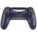 DoubleShock 4 Wireless Controller For Playstation 4 (Midnight Blue)