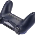 DoubleShock 4 Wireless Controller For Playstation 4 (Midnight Blue)