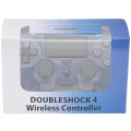 DoubleShock 4 Wireless Controller For Playstation 4 (Midnight Blue)