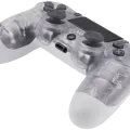 DoubleShock 4 Wireless Controller For Playstation 4 (Crystal White)