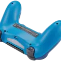 DoubleShock 4 Wireless Controller For Playstation 4 (Crystal Blue)