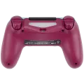 DoubleShock 4 Wireless Controller For Playstation 4 (Berry Blue)
