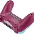 DoubleShock 4 Wireless Controller For Playstation 4 (Berry Blue)