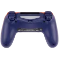 DoubleShock 4 Wireless Controller For Playstation 4 (Sunset Orange)