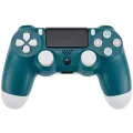 DoubleShock 4 Wireless Controller For Playstation 4 (Alpine Green)