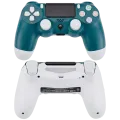 DoubleShock 4 Wireless Controller For Playstation 4 (Alpine Green)