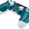 DoubleShock 4 Wireless Controller For Playstation 4 (Alpine Green)