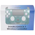 DoubleShock 4 Wireless Controller For Playstation 4 (Alpine Green)