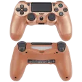 DoubleShock 4 Wireless Controller For Playstation 4 (Bronze)