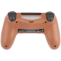 DoubleShock 4 Wireless Controller For Playstation 4 (Bronze)